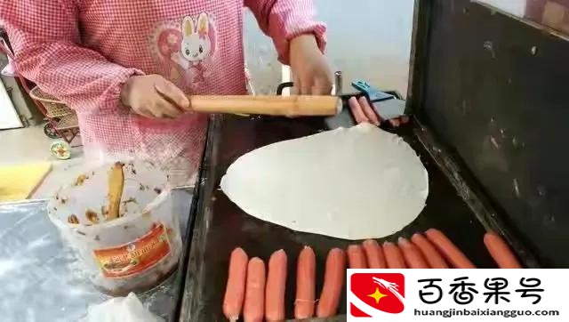 摆地摊一个月真实经历？摆地摊赚钱吗？