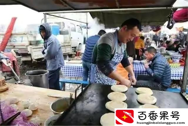 摆地摊一个月真实经历？摆地摊赚钱吗？