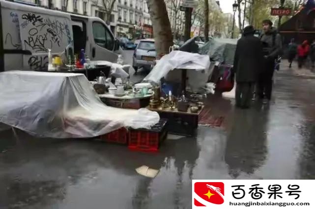 摆地摊一个月真实经历？摆地摊赚钱吗？