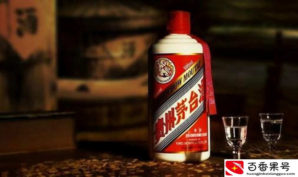 茅台杯一杯容量几钱