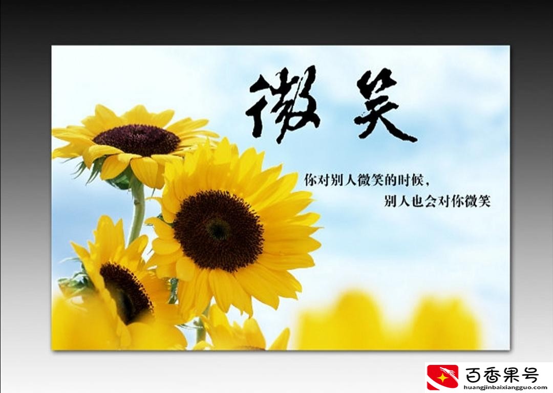 夸事业成功人士的句子