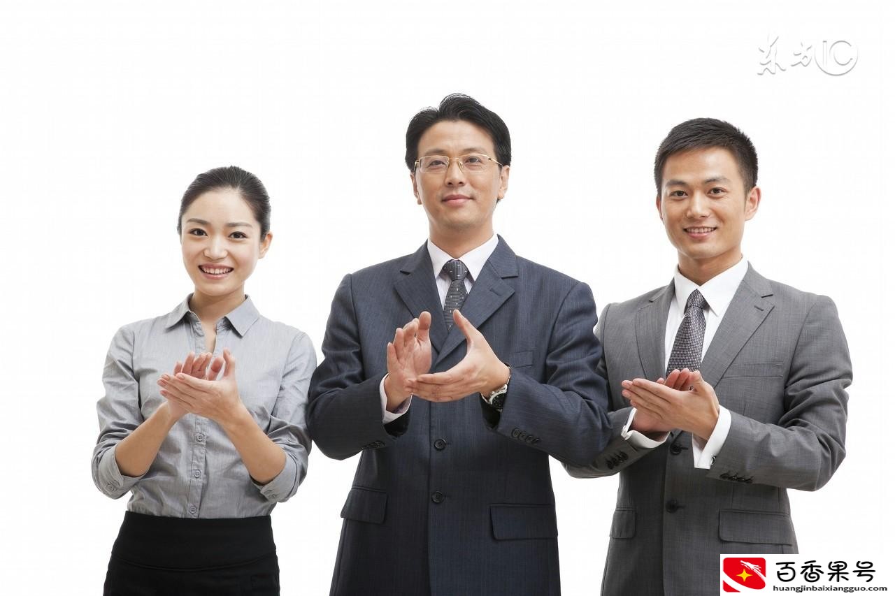 夸事业成功人士的句子