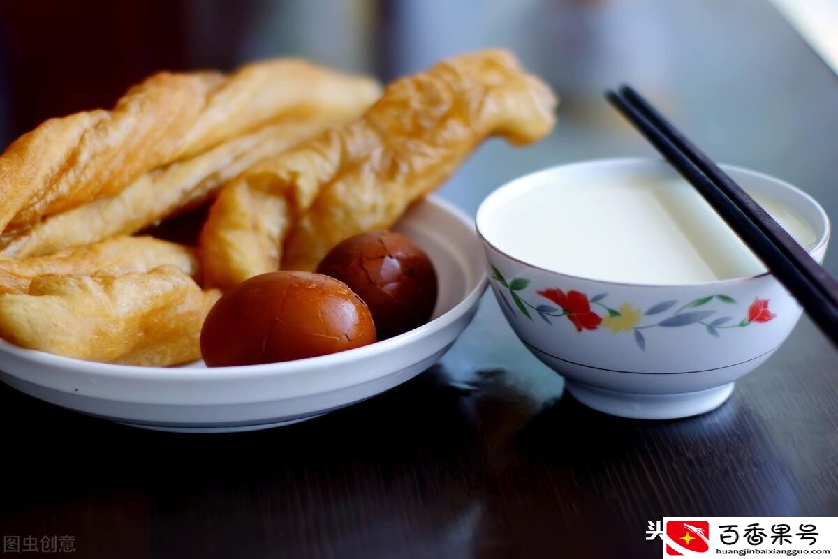 豆汁和豆浆的区别