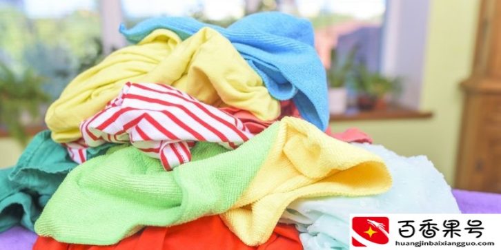 旧衣服怎么回收多少钱一斤