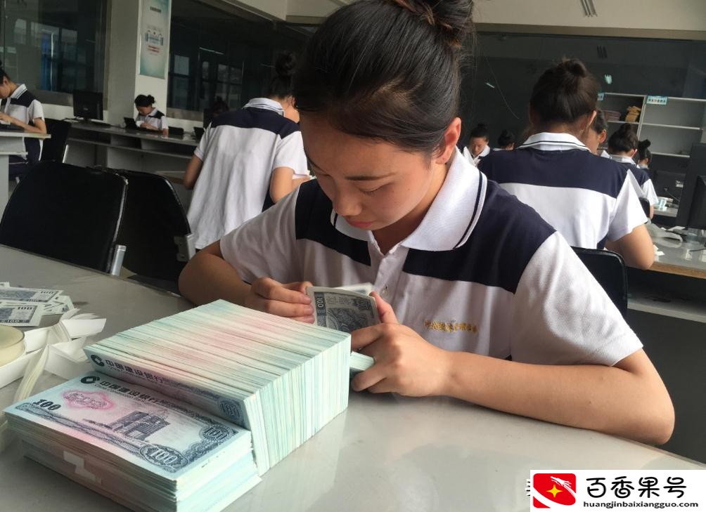 理科女生适合学什么专业?