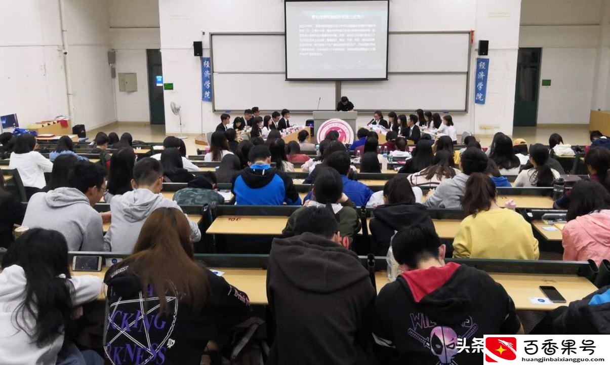 理科女生适合学什么专业?