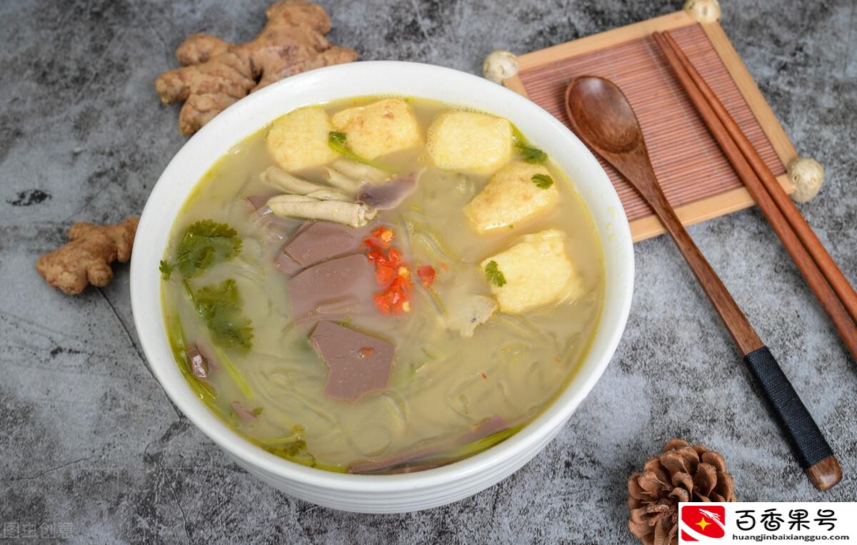 南京特色小吃 ？南京美食有哪些？