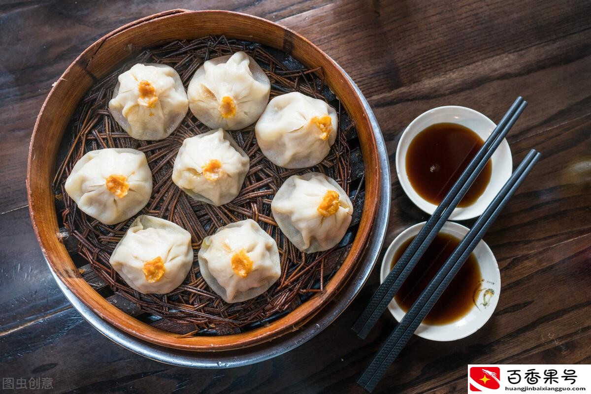 南京特色小吃 ？南京美食有哪些？