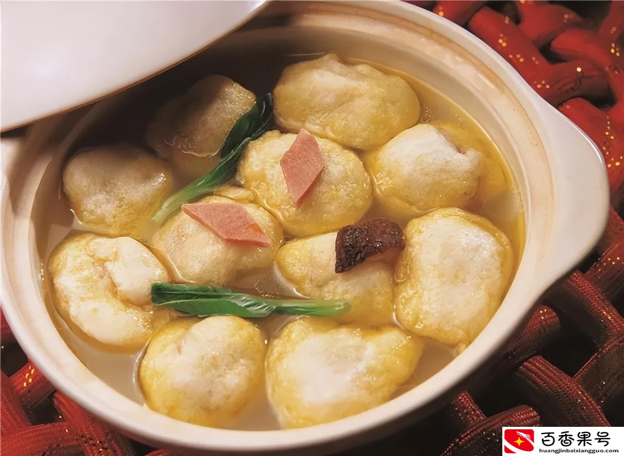 南京特色小吃 ？南京美食有哪些？