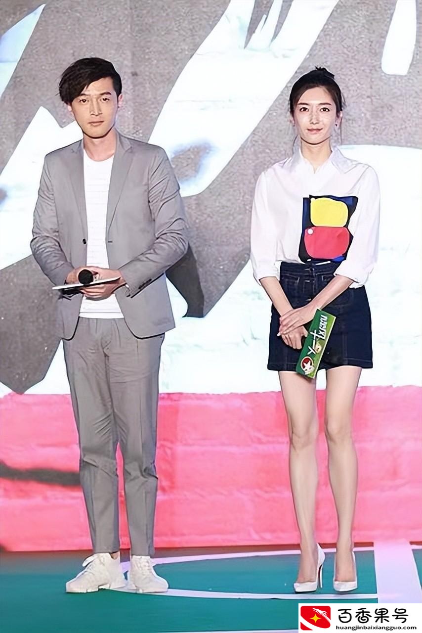 胡歌方否认与王晓晨结婚
