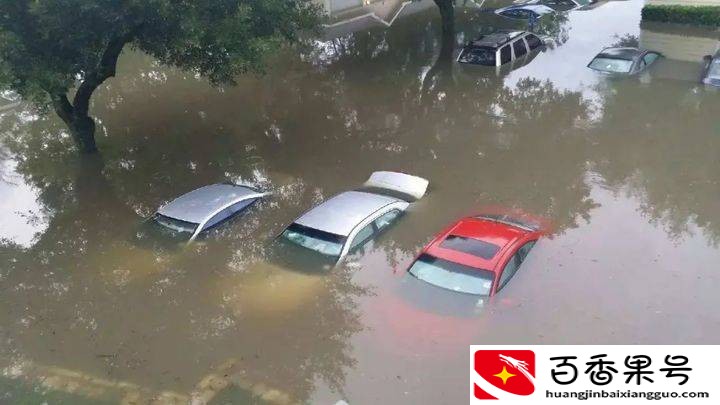 汽车泡水了保险公司怎么赔