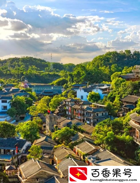 带小孩去深圳哪旅游比较好