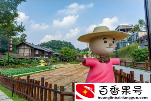 带小孩去深圳哪旅游比较好