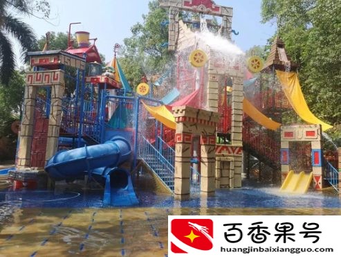 带小孩去深圳哪旅游比较好