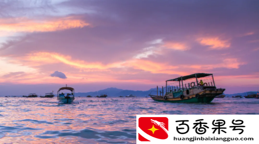 带小孩去深圳哪旅游比较好