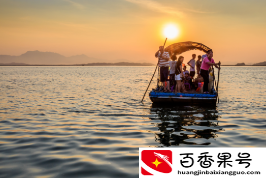 带小孩去深圳哪旅游比较好
