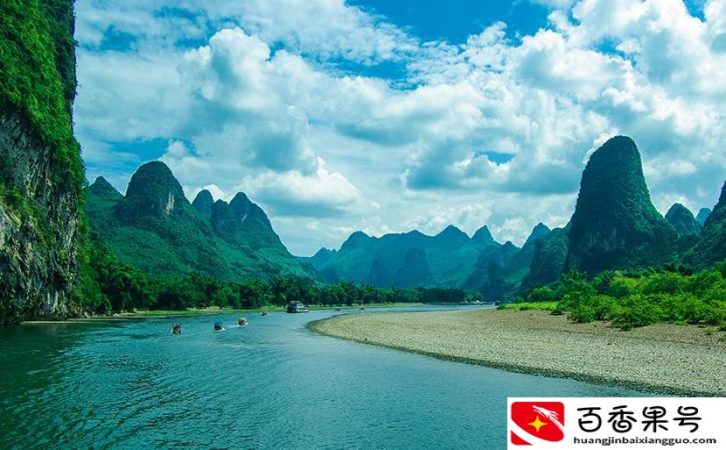 阳朔旅游攻略必去景点