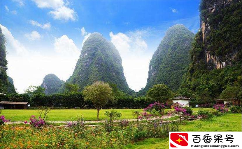阳朔旅游攻略必去景点