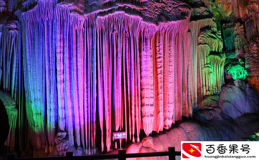 阳朔旅游攻略必去景点