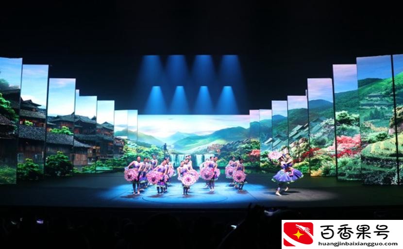 阳朔旅游攻略必去景点