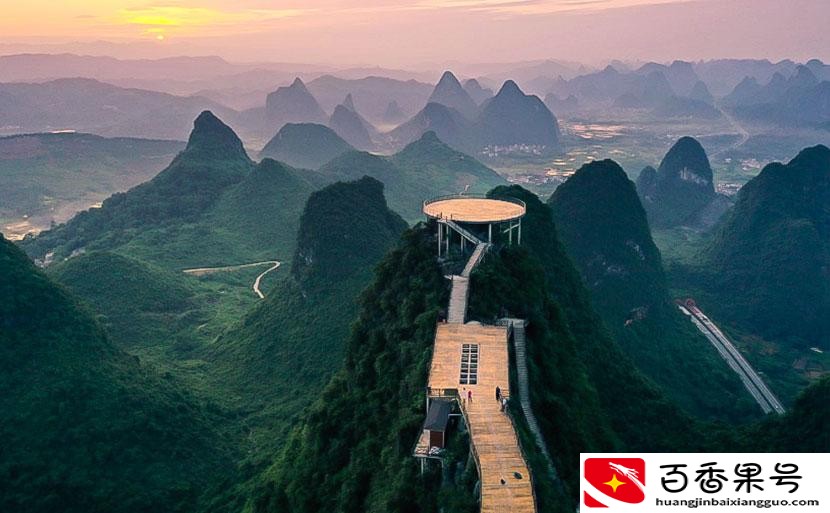 阳朔旅游攻略必去景点