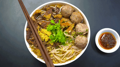潮汕美食有哪些