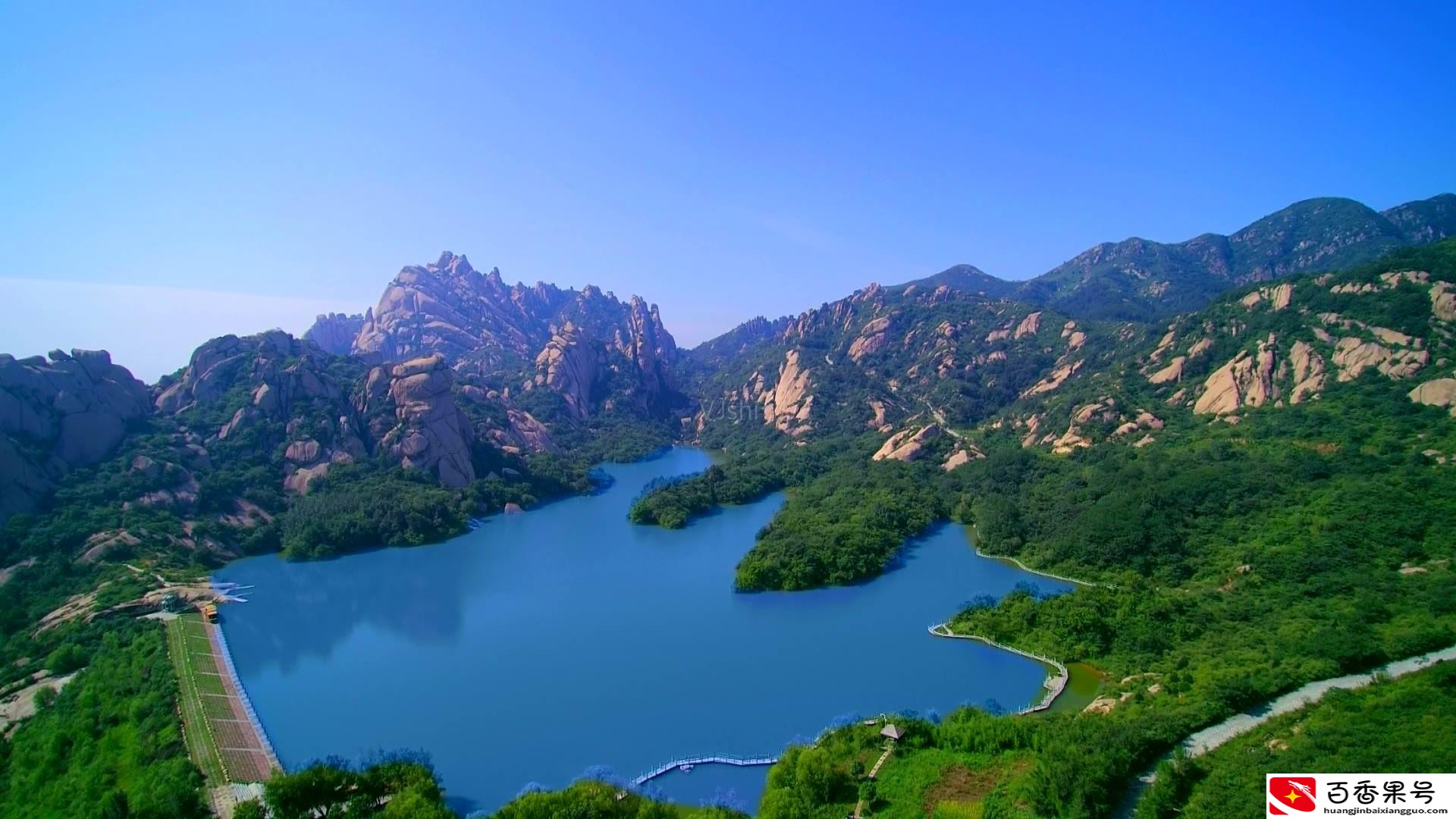 河南旅游景点排名前十名