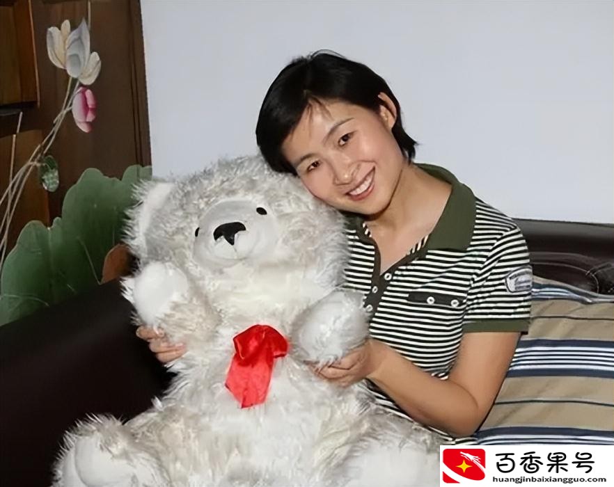 刘洋女航天员几个孩子？刘洋女航天员生了男孩还是女？