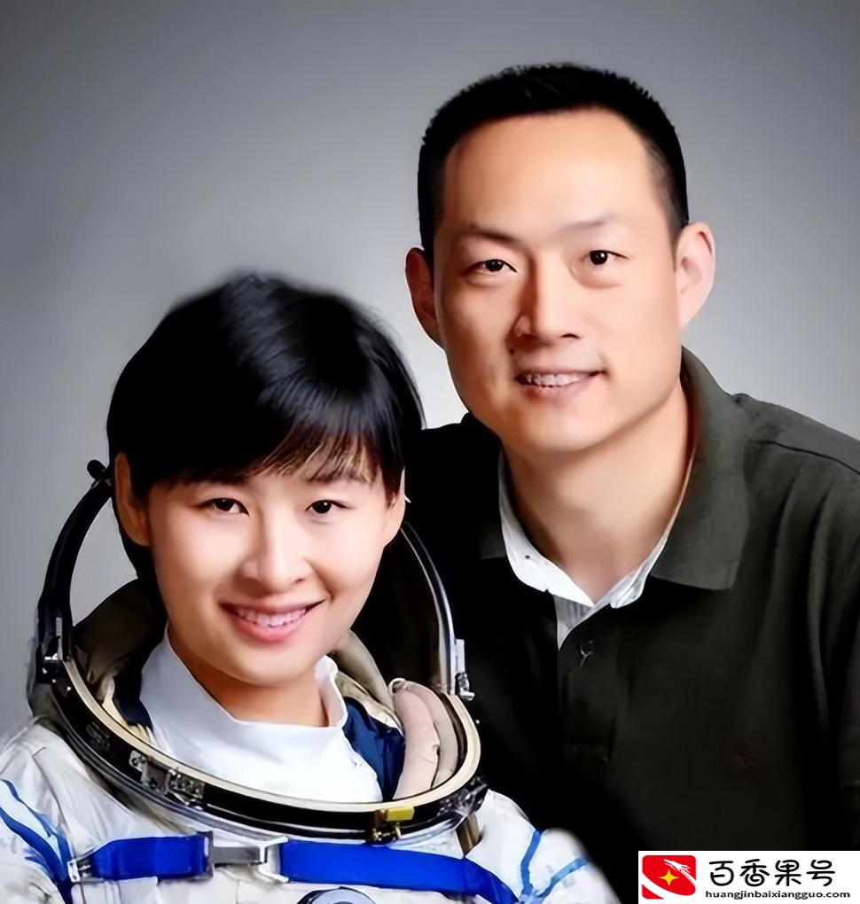 刘洋女航天员几个孩子？刘洋女航天员生了男孩还是女？