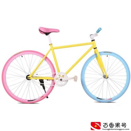 死飞自行车哪个品牌好