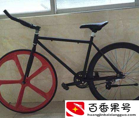 死飞自行车哪个品牌好