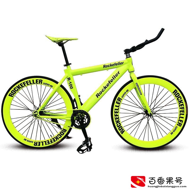死飞自行车哪个品牌好
