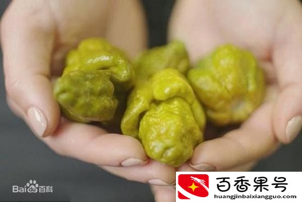 最辣的辣椒排名第一？世界上最辣的辣椒叫什么名字？