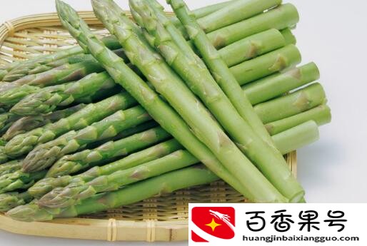 绿色的笋叫什么？芦笋和竹笋的区别在哪里？