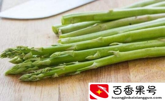 绿色的笋叫什么？芦笋和竹笋的区别在哪里？