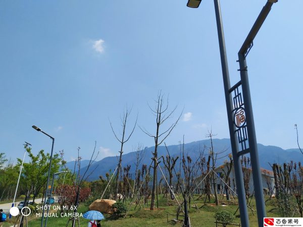 四川有庐山这个地方吗？庐山在哪里属于哪个省？