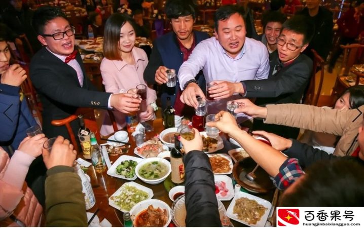 快速解酒办法只需1分钟见效