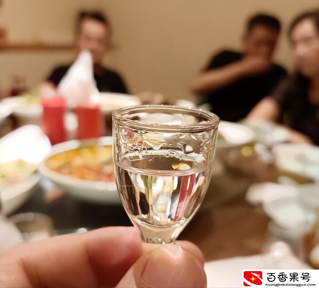 快速解酒办法只需1分钟见效
