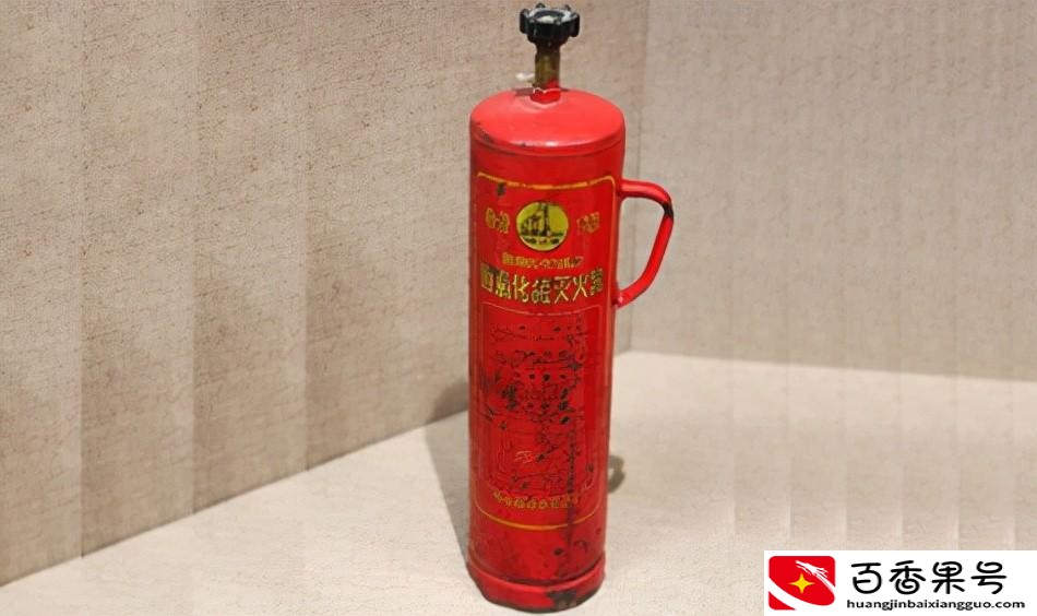 家用电器着火用什么灭火器灭火?