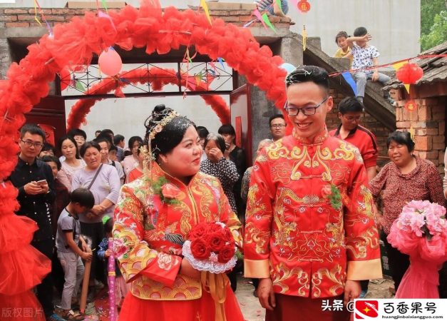 娶媳妇要花多少钱