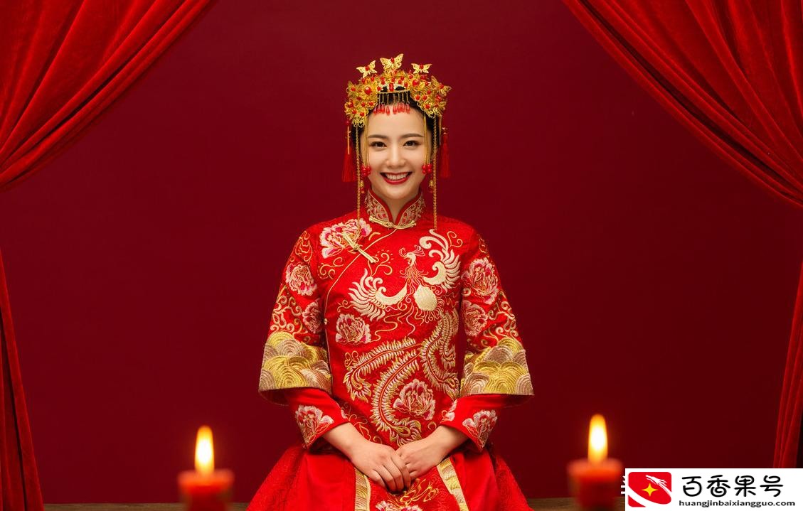 结婚当天夸新娘的句子？结婚夸新娘的成语有哪些？
