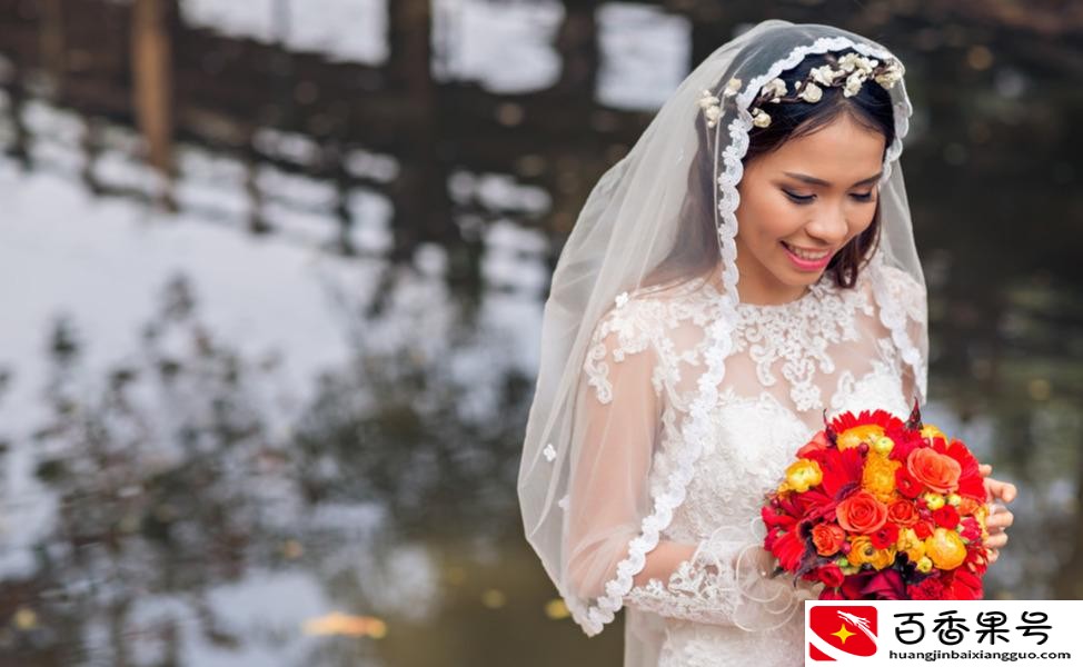结婚当天夸新娘的句子？结婚夸新娘的成语有哪些？