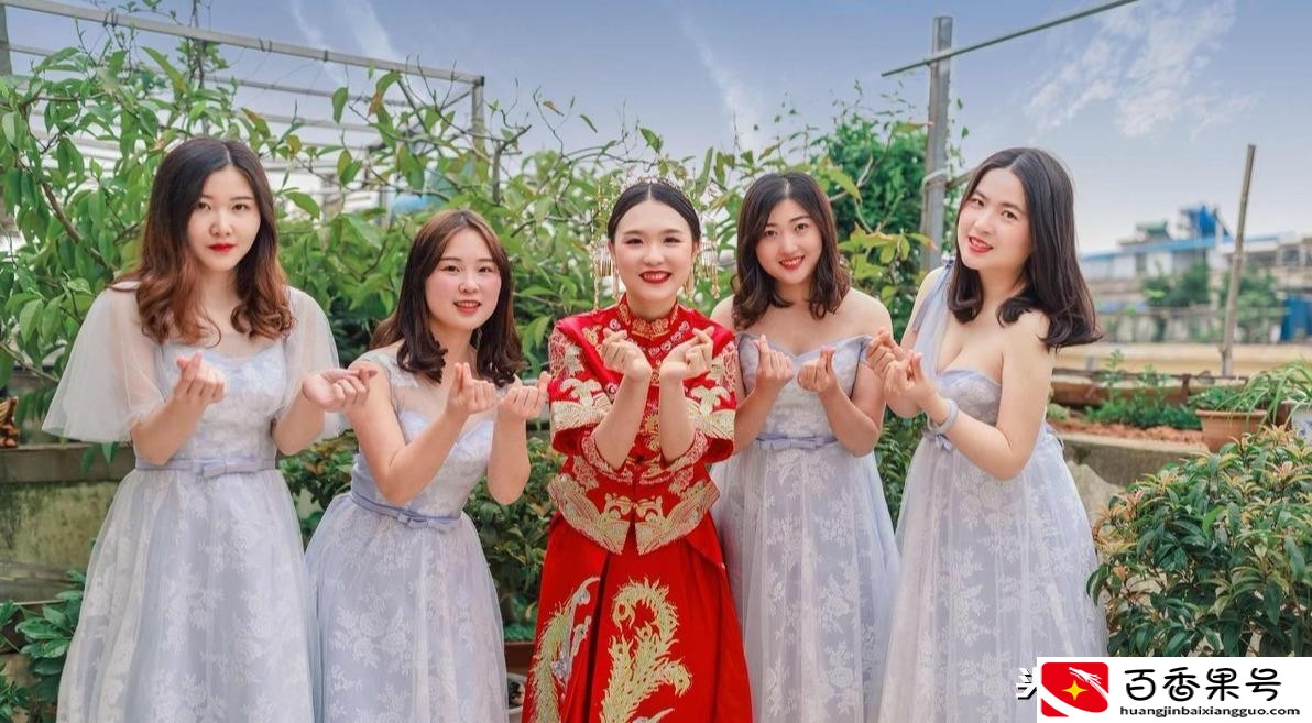 结婚当天夸新娘的句子？结婚夸新娘的成语有哪些？