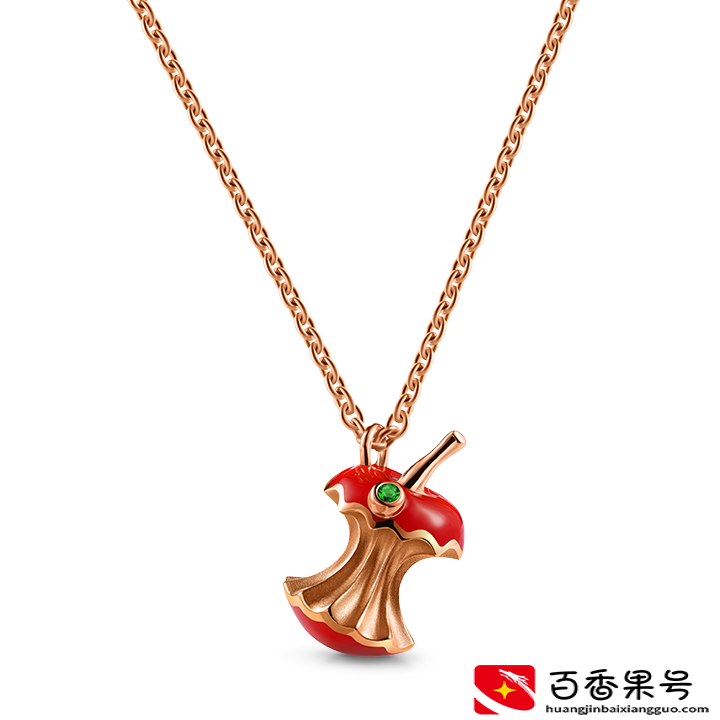 金项链有必要天天摘吗