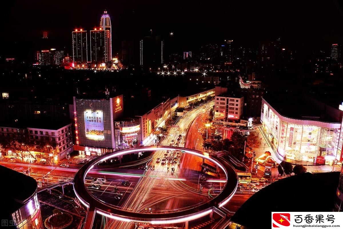 中国有哪些宜居城市