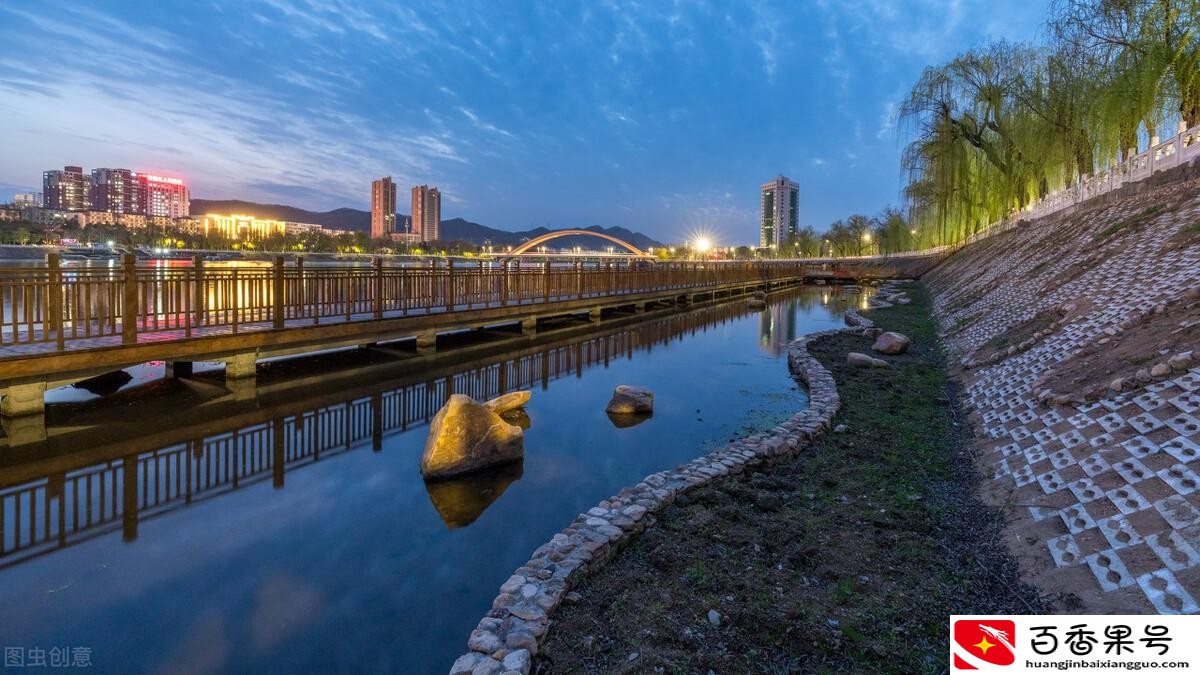 中国有哪些宜居城市