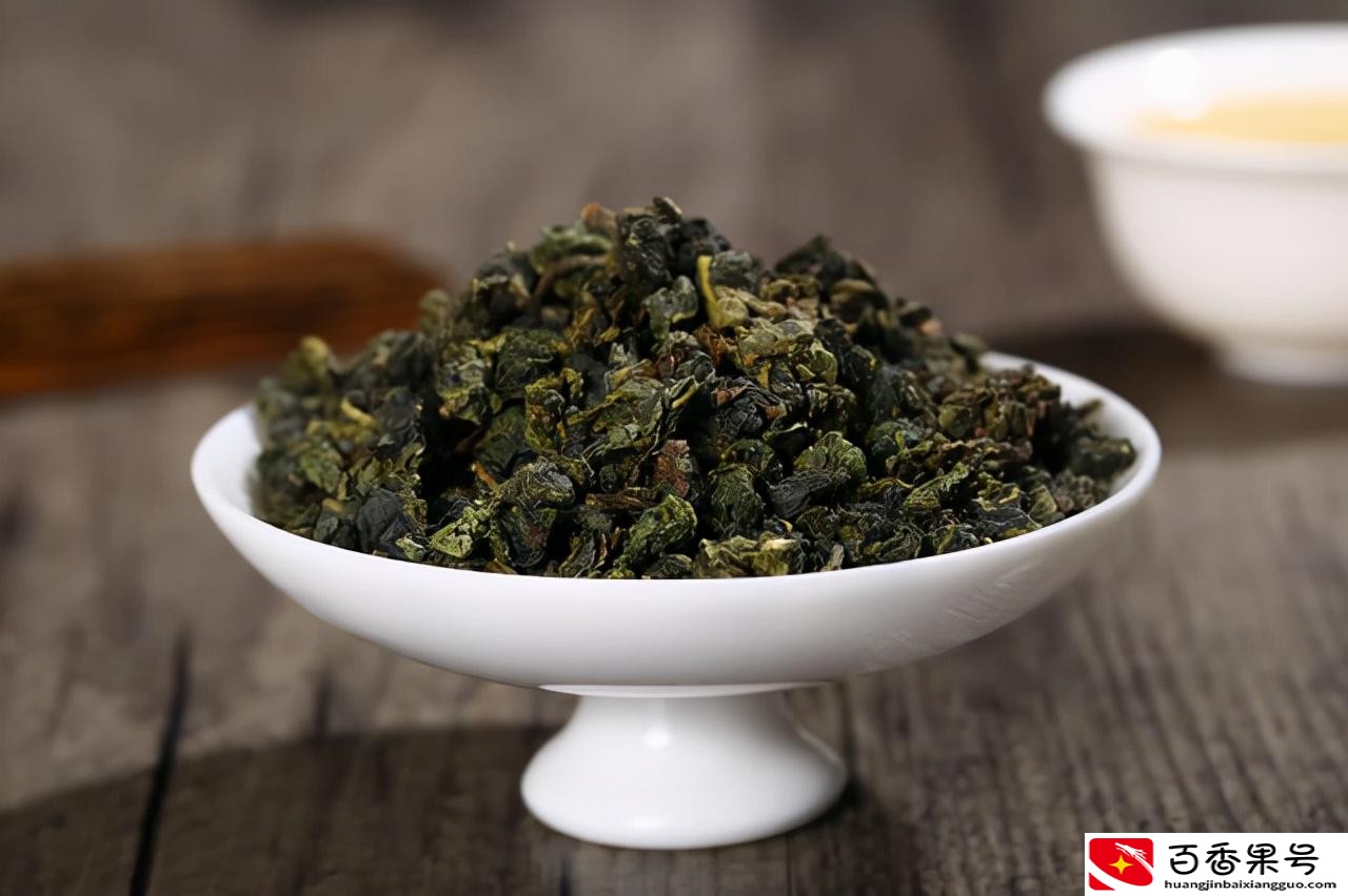 铁观音属于什么茶