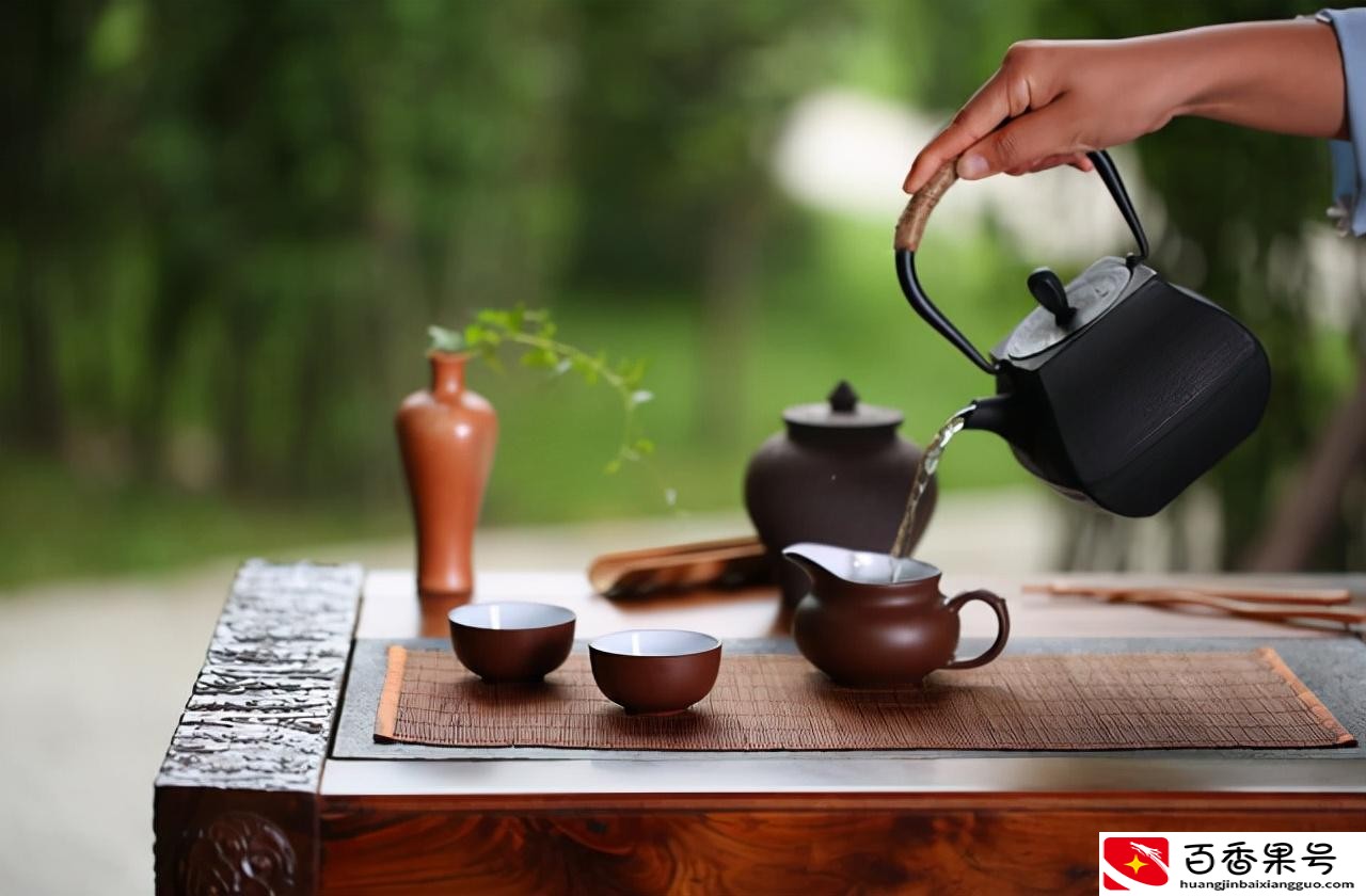铁观音属于什么茶