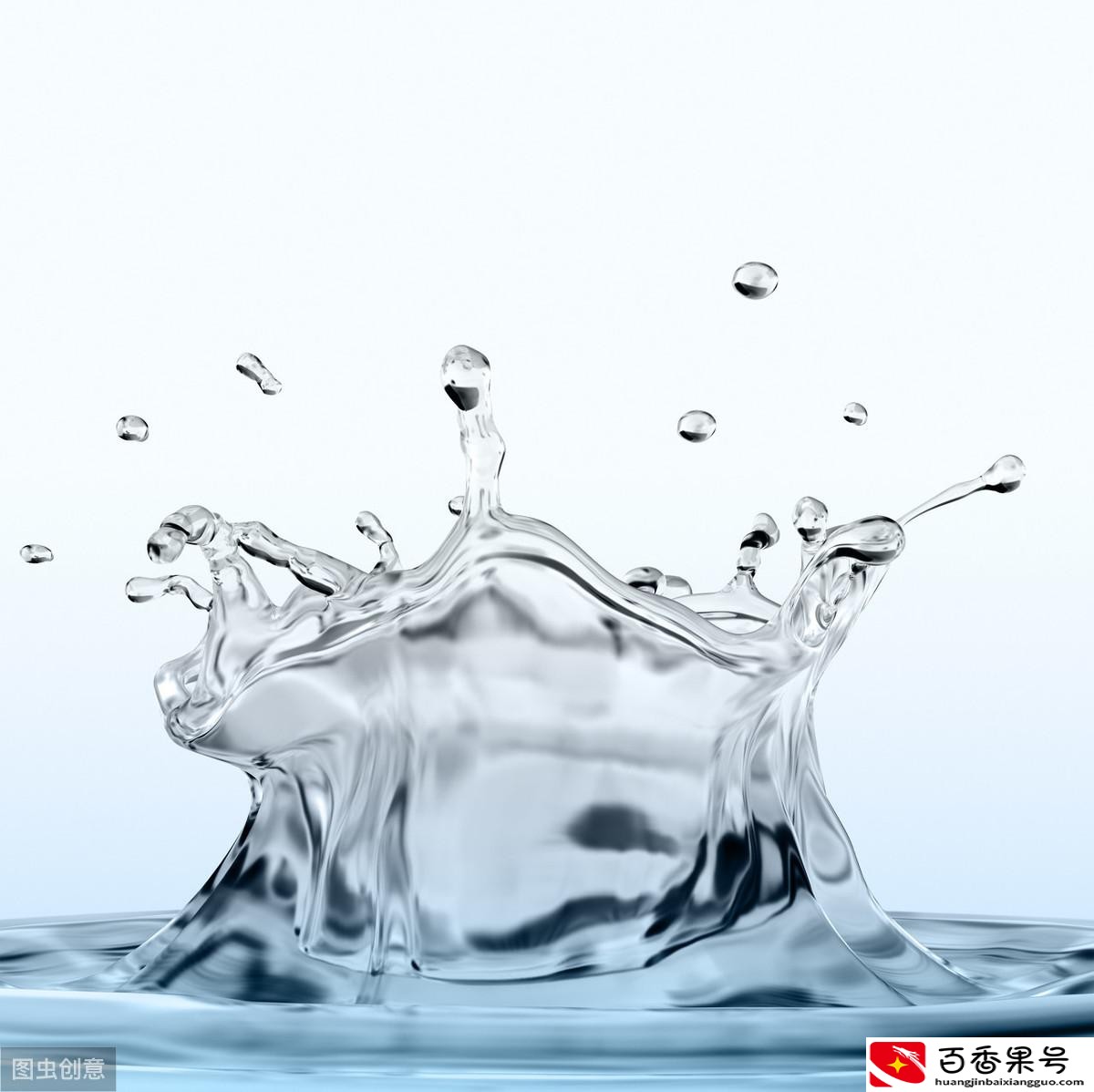 放几盆水真能除甲醛吗？专家揭秘：其实甲醛最怕这3个东西