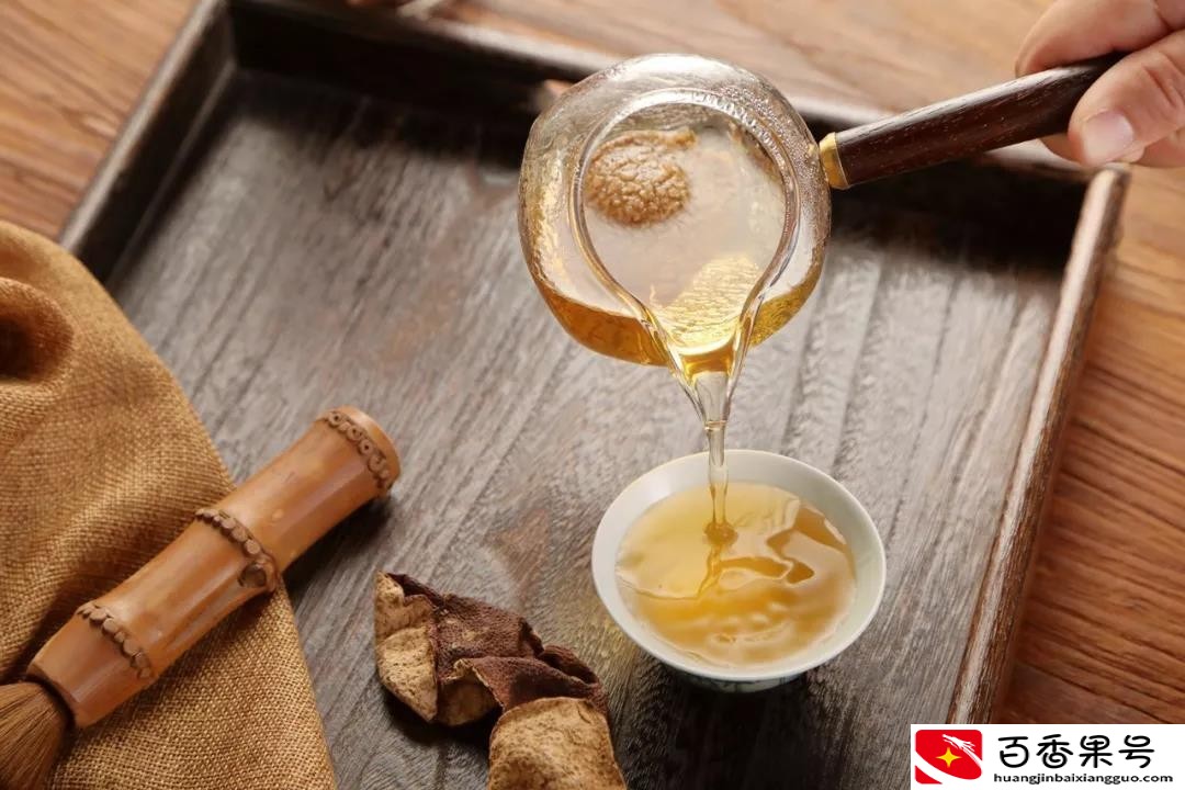 陈皮哪个品牌正宗？新会陈皮就是橘子皮吗？